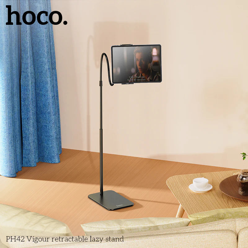 HOCO Premium Lazy Floor Stand (PH42)