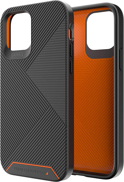 ZAGG Gear4 Battersea Case for iPhone 12 Pro Max