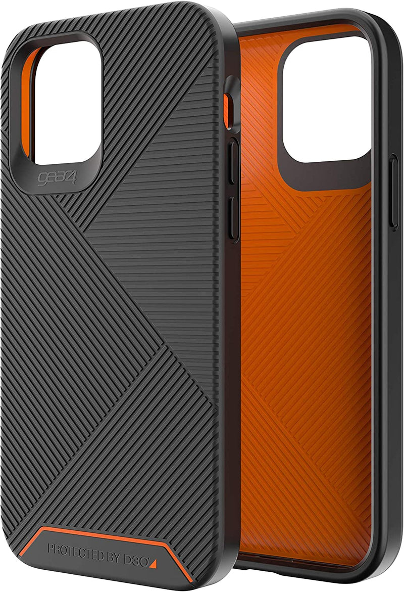 ZAGG Gear4 Battersea Case for iPhone 12 Pro Max