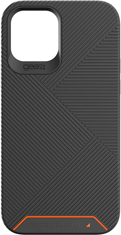 ZAGG Gear4 Battersea Case for iPhone 12 Pro Max