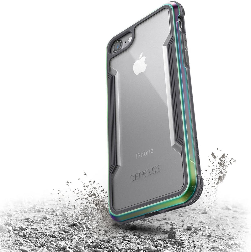 Raptic Shield case for iPhone 7/8 Plus