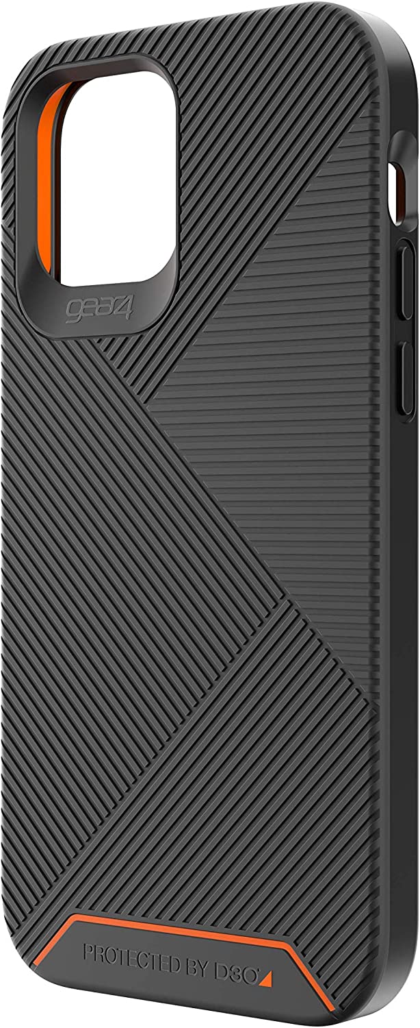 ZAGG Gear4 Battersea Case for iPhone 12 Pro Max