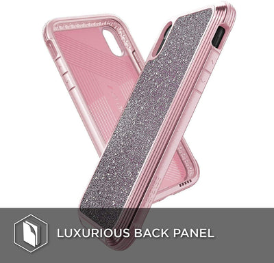 Raptic Lux Series Protective Case for iPhone XR