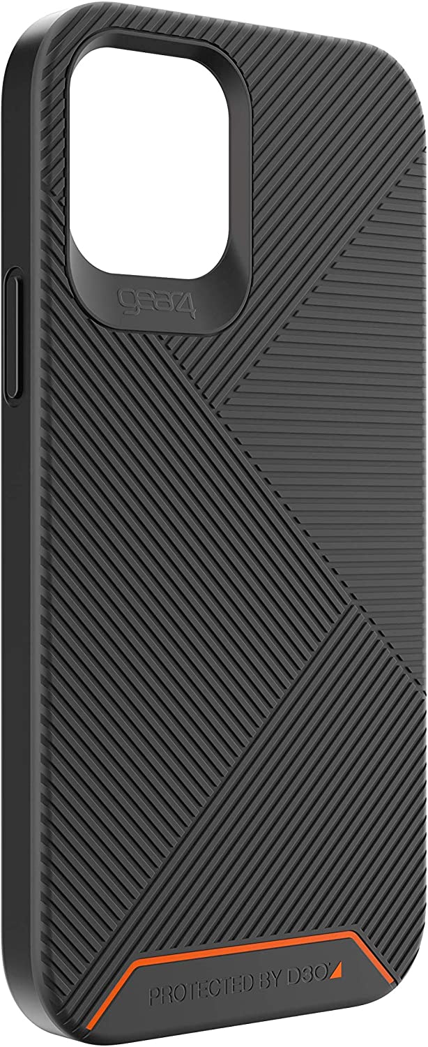 ZAGG Gear4 Battersea Case for iPhone 12 Pro Max