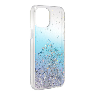 SwitchEasy Starfield Glitter Case for iPhone 12 Pro Max - Mobile Phone Cases - best2buy