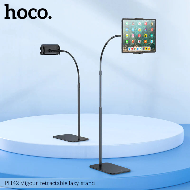 HOCO Premium Lazy Floor Stand (PH42)