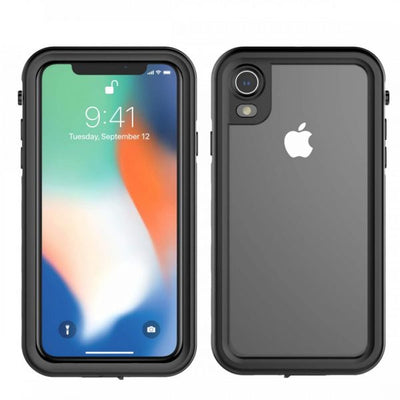 Redpepper IP68 Waterproof Case for iPhone XR - Mobile Phone Cases - best2buy