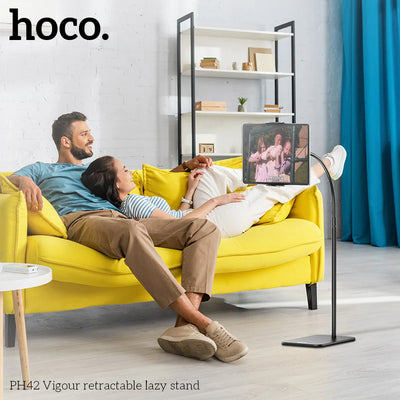 HOCO Premium Lazy Floor Stand (PH42)