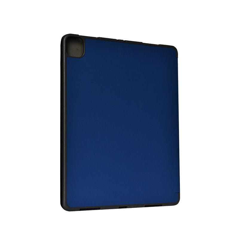 Devia Leather Case with Pencil Slot for iPad Pro 10.5