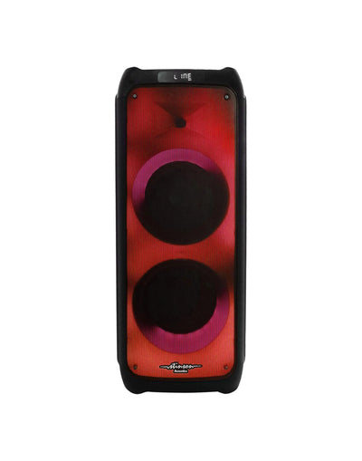 Stinson Acoustics Party Bash 1000 Portable Bluetooth Party Speaker