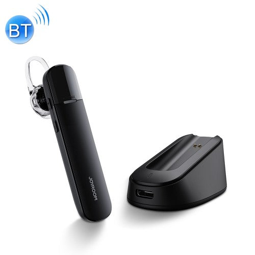 Joyroom JR‐B02S Wireless Car Earphone‐Black