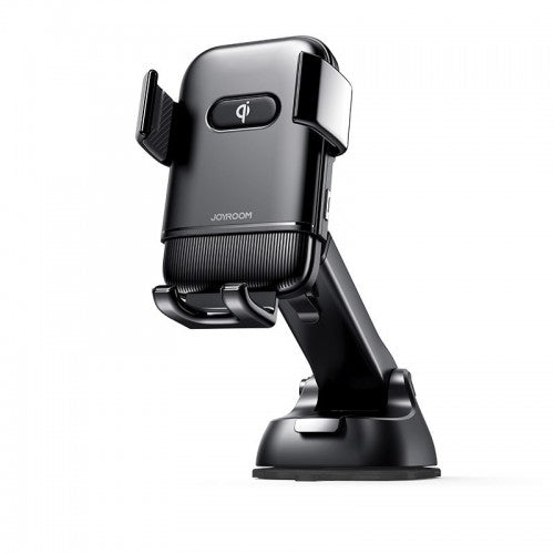 Joyroom JR‐ZS216 Three‐axis Electric Wireless Charging Car Holder(dashboard)