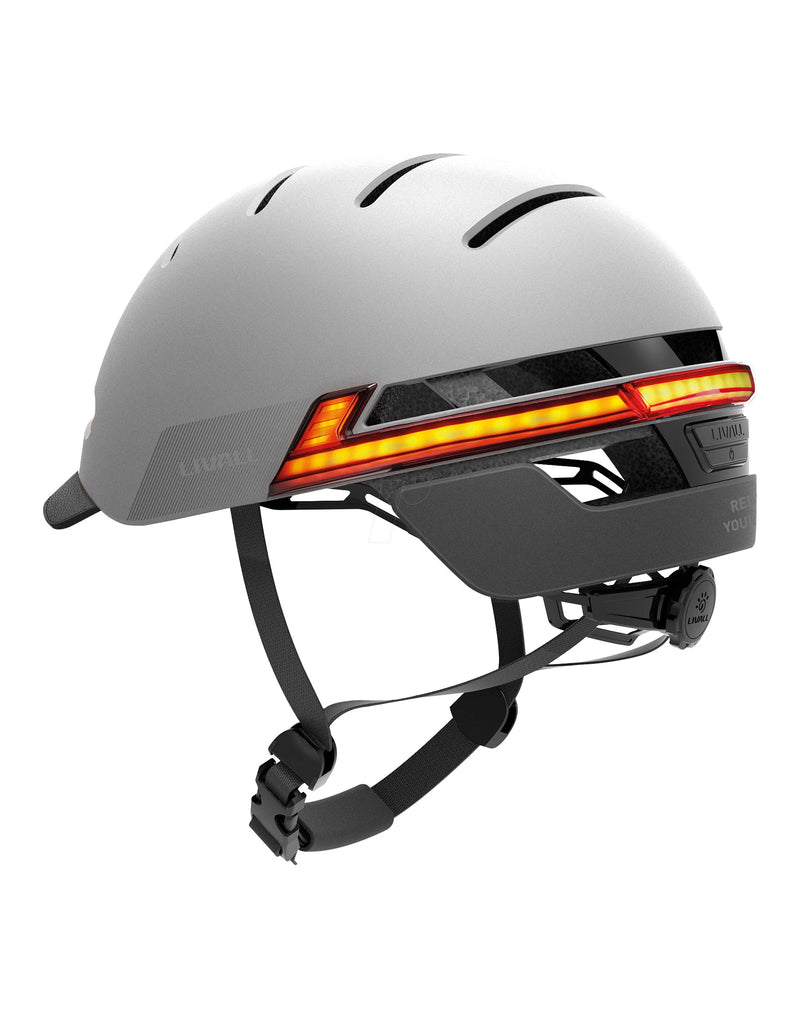 Livall Smart Helmet - BH51M Neo - With Audio And Front & Rear Indicators