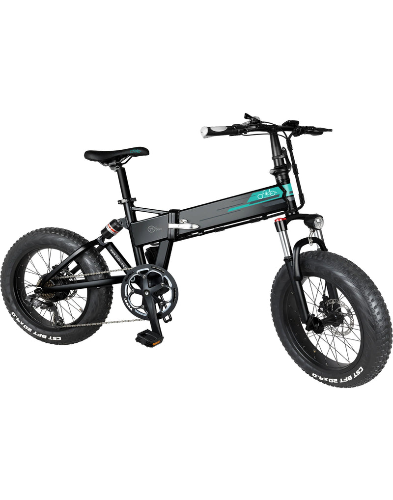 Fiido EBike M3 (Off Road) FDO0M3