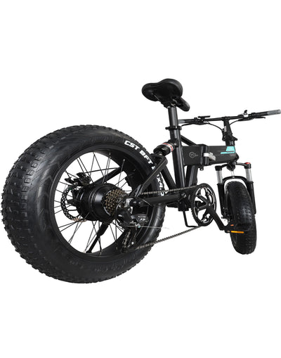 Fiido EBike M3 (Off Road) FDO0M3