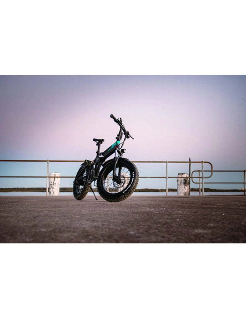 Fiido EBike M3 (Off Road) FDO0M3