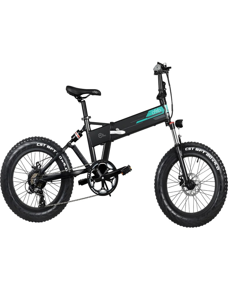 Fiido EBike M3 (Off Road) FDO0M3