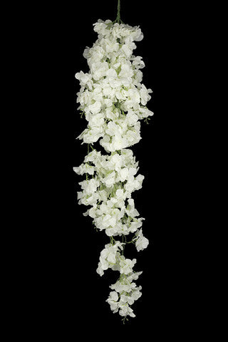 Hanging Blossom Artificial Flower (3 PCS)