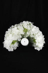 Artificial Hydrangea Flower Roll (60 Heads)