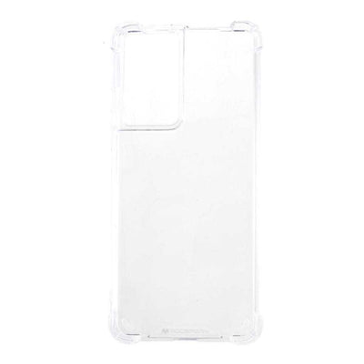 Mercury Goospery Super Protect Clear Case for Samsung S22 Ultra - Mobile Phone Cases - best2buy