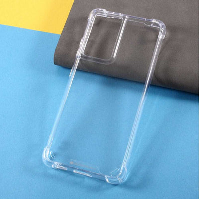 Mercury Goospery Super Protect Clear Case for Samsung S22 Plus - Mobile Phone Cases - best2buy