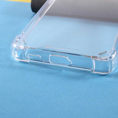 Mercury Goospery Super Protect Clear Case for Samsung S22 - Mobile Phone Cases - best2buy