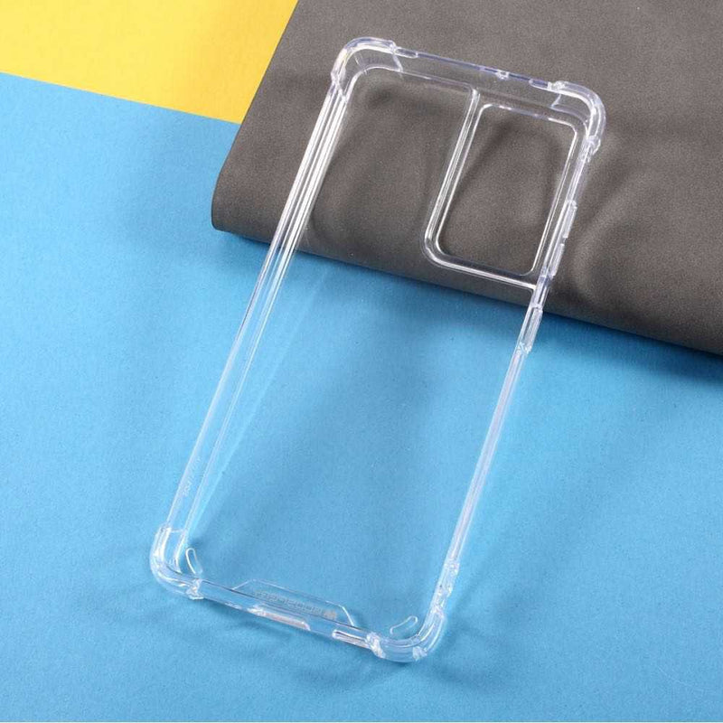 Mercury Goospery Super Protect Clear Case for Samsung S22 Ultra - Mobile Phone Cases - best2buy