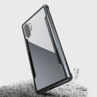 Raptic Shield case for Samsung Galaxy Note 10 Plus - Mobile Phone Cases - best2buy