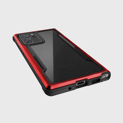 Raptic Shield case for Samsung Galaxy Note 20 Ultra