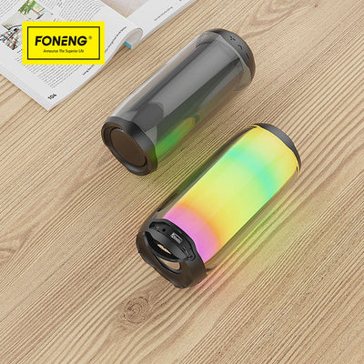 FONENG BL15 Colorful Wireless Speaker