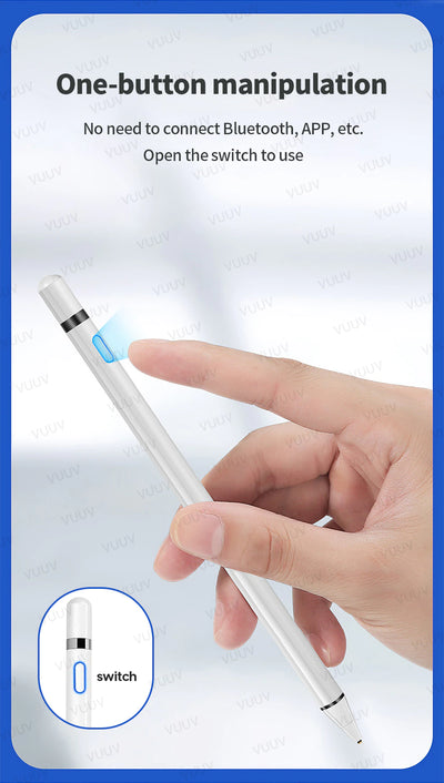 VUUV Stylus Pen For iPad / Tablet