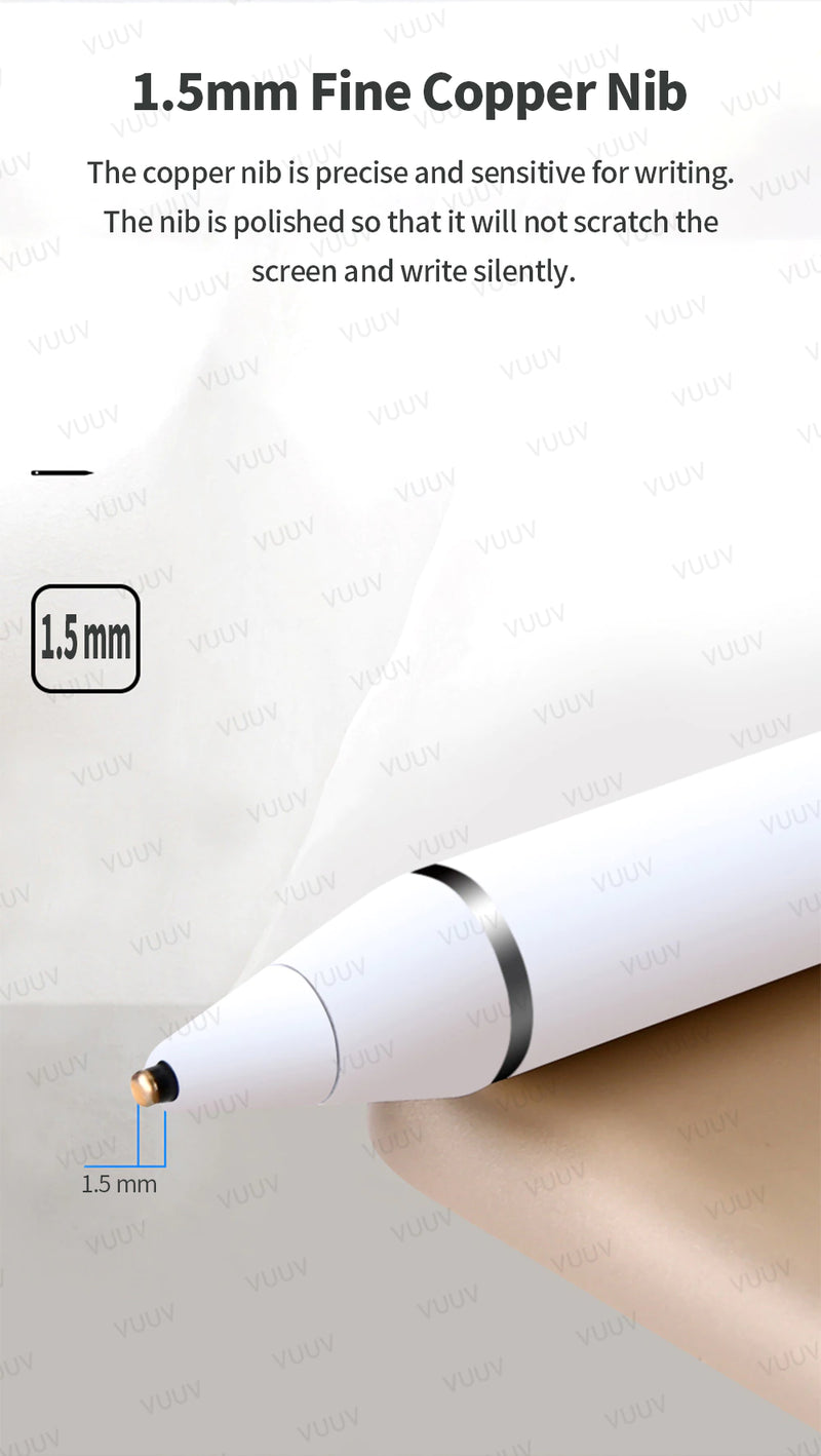 VUUV Stylus Pen For iPad / Tablet