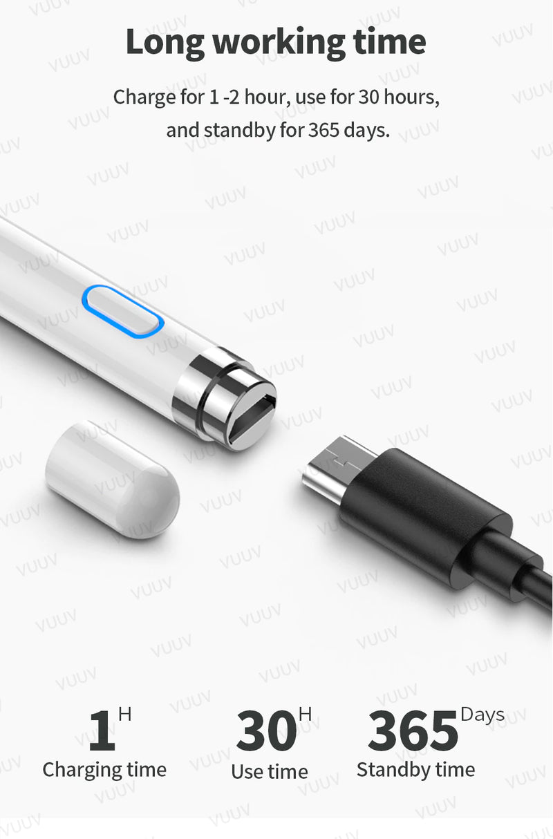 VUUV Stylus Pen For iPad / Tablet