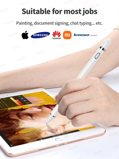 VUUV Stylus Pen For iPad / Tablet