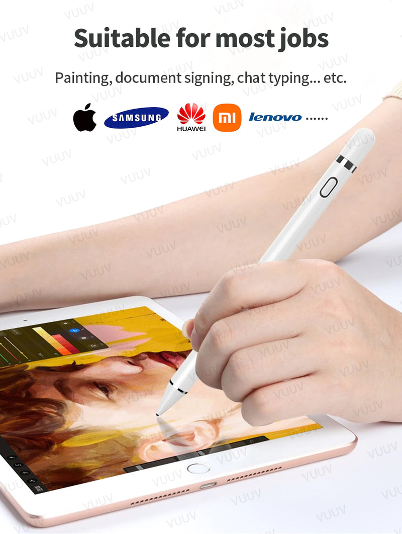 VUUV Stylus Pen For iPad / Tablet