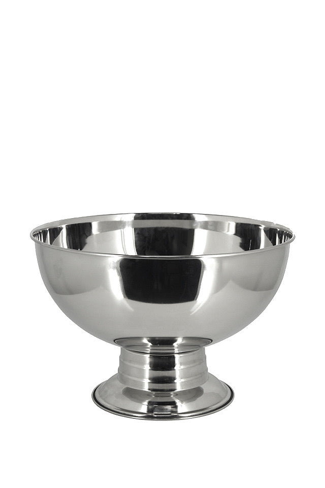 Mirror S/S Champagne Bowl