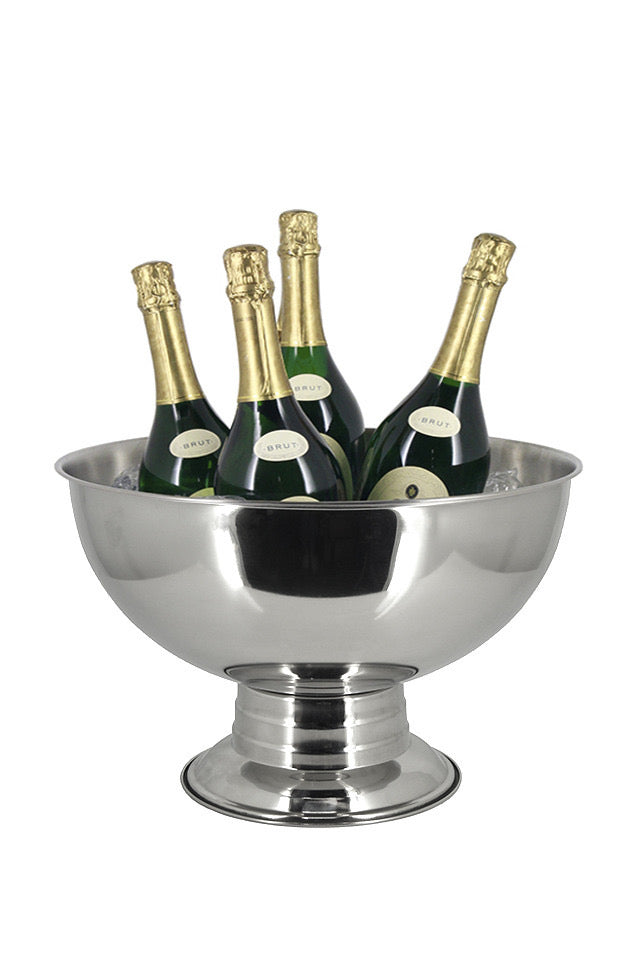 Mirror S/S Champagne Bowl