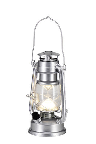 Hurricane LED Lantern