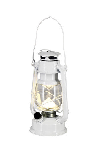 Hurricane LED Lantern