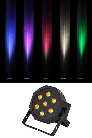 Premium Led Stage Light RGBA