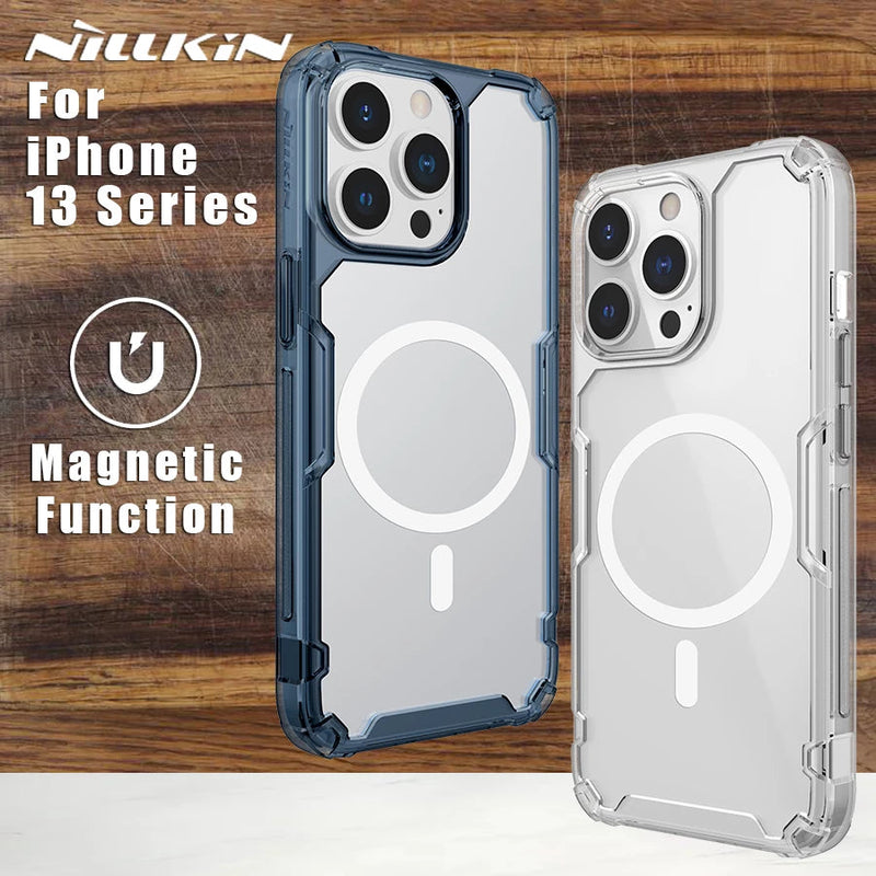 Nillkin Protective Magsafe Case For iPhone 14 Pro