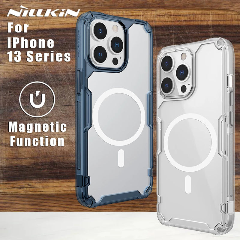 Nillkin Protective Magsafe Case For iPhone 14 Pro Max