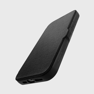 Raptic Urban Folio case for iPhone 13