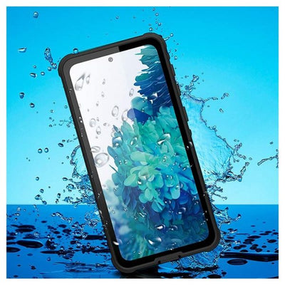 Redpepper IP68 Waterproof Case for Samsung Galaxy S21 Plus - Mobile Phone Cases - best2buy