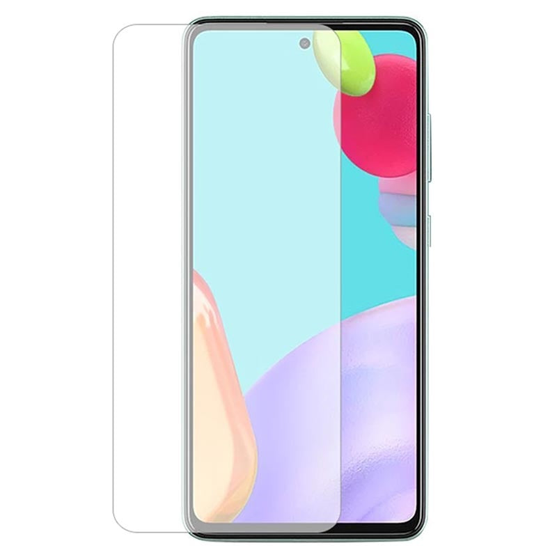 Tempered Glass for Samsung Galaxy A70 - Clear