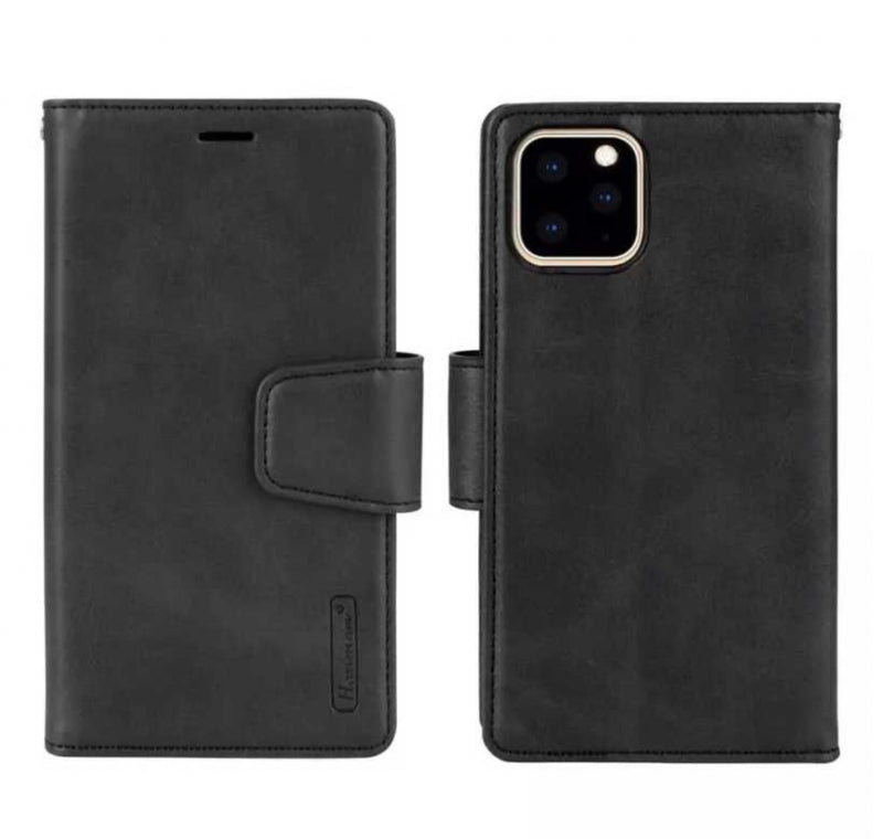 Hanman Wallet Case for iPhone 11 - Mobile Phone Cases - best2buy