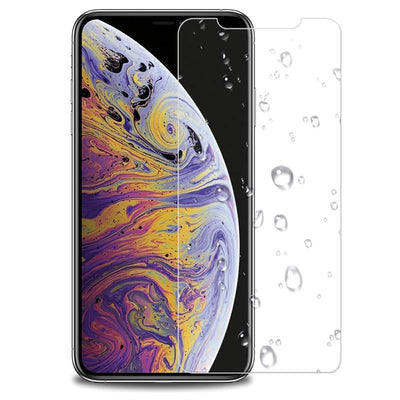 Tempered Glass for iPhone XR - Clear