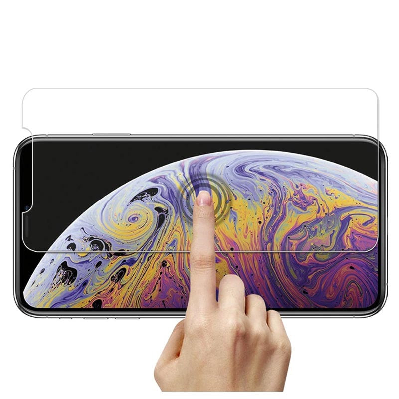 Tempered Glass for iPhone XS MAX - Clear