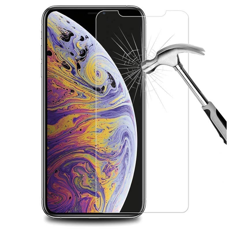 Tempered Glass for iPhone 11 Pro - Clear