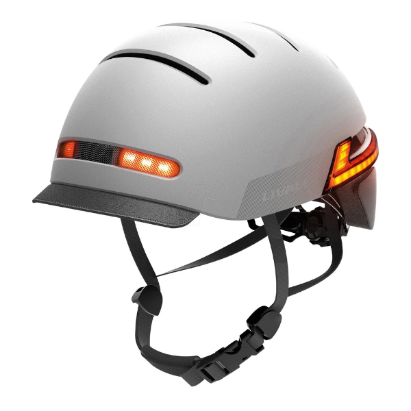 Livall Smart Helmet - BH51M Neo - With Audio And Front & Rear Indicators